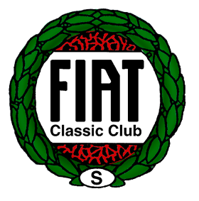 Fiat Classic Club - Svenska Fiatklubben