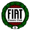 Fiat Classic Club - Svenska Fiatklubben