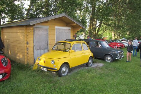 Fiat 500 -69